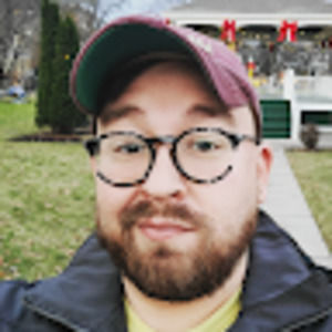 Meet your Posher, Ryan